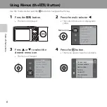 Предварительный просмотр 24 страницы Nikon COOLPIX S3400 Reference Manual