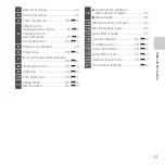 Предварительный просмотр 29 страницы Nikon COOLPIX S3400 Reference Manual