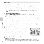 Предварительный просмотр 64 страницы Nikon COOLPIX S3400 Reference Manual