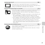 Предварительный просмотр 99 страницы Nikon COOLPIX S3400 Reference Manual