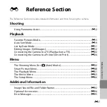 Предварительный просмотр 119 страницы Nikon COOLPIX S3400 Reference Manual