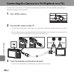 Предварительный просмотр 140 страницы Nikon COOLPIX S3400 Reference Manual