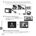 Предварительный просмотр 144 страницы Nikon COOLPIX S3400 Reference Manual