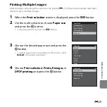 Предварительный просмотр 147 страницы Nikon COOLPIX S3400 Reference Manual