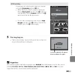 Предварительный просмотр 149 страницы Nikon COOLPIX S3400 Reference Manual