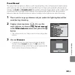 Предварительный просмотр 153 страницы Nikon COOLPIX S3400 Reference Manual