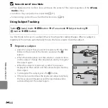 Предварительный просмотр 162 страницы Nikon COOLPIX S3400 Reference Manual