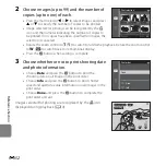 Предварительный просмотр 170 страницы Nikon COOLPIX S3400 Reference Manual