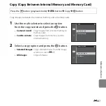 Предварительный просмотр 179 страницы Nikon COOLPIX S3400 Reference Manual