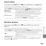 Предварительный просмотр 183 страницы Nikon COOLPIX S3400 Reference Manual