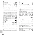 Предварительный просмотр 244 страницы Nikon COOLPIX S3400 Reference Manual