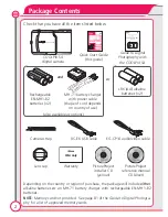 Preview for 2 page of Nikon COOLPIX S4 Quick Start Manual