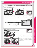 Preview for 3 page of Nikon COOLPIX S4 Quick Start Manual