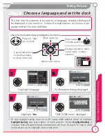 Preview for 7 page of Nikon COOLPIX S4 Quick Start Manual