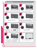 Preview for 8 page of Nikon COOLPIX S4 Quick Start Manual