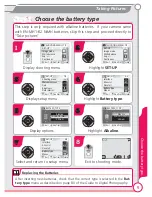 Preview for 9 page of Nikon COOLPIX S4 Quick Start Manual