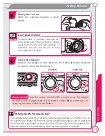 Preview for 11 page of Nikon COOLPIX S4 Quick Start Manual