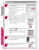 Preview for 16 page of Nikon COOLPIX S4 Quick Start Manual