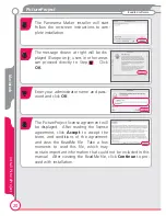 Preview for 20 page of Nikon COOLPIX S4 Quick Start Manual