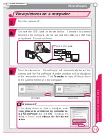 Preview for 23 page of Nikon COOLPIX S4 Quick Start Manual