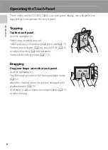 Предварительный просмотр 20 страницы Nikon COOLPIX S4000 User Manual