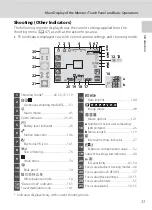 Предварительный просмотр 23 страницы Nikon COOLPIX S4000 User Manual