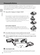 Предварительный просмотр 30 страницы Nikon COOLPIX S4000 User Manual