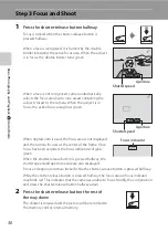 Предварительный просмотр 42 страницы Nikon COOLPIX S4000 User Manual