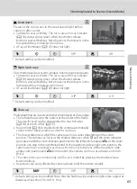 Предварительный просмотр 77 страницы Nikon COOLPIX S4000 User Manual