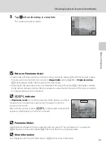 Предварительный просмотр 83 страницы Nikon COOLPIX S4000 User Manual