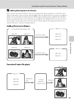 Предварительный просмотр 99 страницы Nikon COOLPIX S4000 User Manual