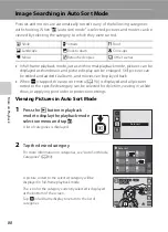 Предварительный просмотр 100 страницы Nikon COOLPIX S4000 User Manual