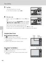 Предварительный просмотр 120 страницы Nikon COOLPIX S4000 User Manual