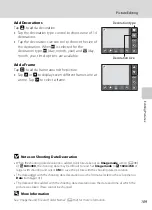 Предварительный просмотр 121 страницы Nikon COOLPIX S4000 User Manual