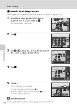 Предварительный просмотр 126 страницы Nikon COOLPIX S4000 User Manual