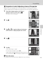 Предварительный просмотр 127 страницы Nikon COOLPIX S4000 User Manual