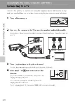 Предварительный просмотр 136 страницы Nikon COOLPIX S4000 User Manual