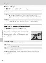 Предварительный просмотр 156 страницы Nikon COOLPIX S4000 User Manual