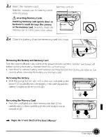 Предварительный просмотр 5 страницы Nikon Coolpix S4100 Quick Start Manual