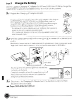 Предварительный просмотр 6 страницы Nikon Coolpix S4100 Quick Start Manual