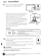 Предварительный просмотр 10 страницы Nikon Coolpix S4100 Quick Start Manual