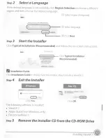 Предварительный просмотр 13 страницы Nikon Coolpix S4100 Quick Start Manual