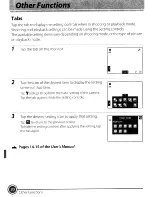 Предварительный просмотр 20 страницы Nikon Coolpix S4100 Quick Start Manual