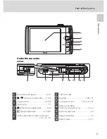 Предварительный просмотр 42 страницы Nikon Coolpix S4100 Quick Start Manual