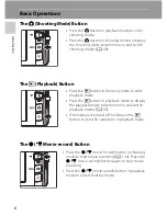 Предварительный просмотр 43 страницы Nikon Coolpix S4100 Quick Start Manual