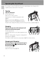 Предварительный просмотр 45 страницы Nikon Coolpix S4100 Quick Start Manual