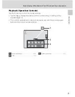 Предварительный просмотр 50 страницы Nikon Coolpix S4100 Quick Start Manual