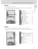 Предварительный просмотр 52 страницы Nikon Coolpix S4100 Quick Start Manual