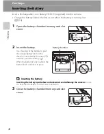 Предварительный просмотр 53 страницы Nikon Coolpix S4100 Quick Start Manual