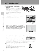 Предварительный просмотр 67 страницы Nikon Coolpix S4100 Quick Start Manual